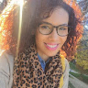 Meet your Posher, Bethany